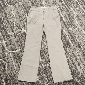 Old Navy Flirt Khakis Pants 2